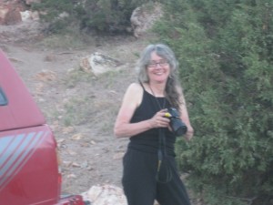 Last real trip, Summer 2012