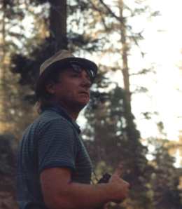 Sonora Pass 8.1990