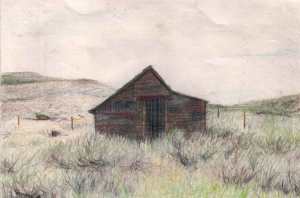 Bodie-tin-shack-sketch