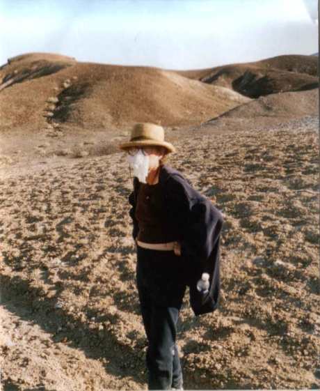 Laurie Texas-Spring-2006